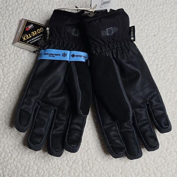 1338 NWT Seirus Gore-Tex Rise Gloves - Picture 2 of 10